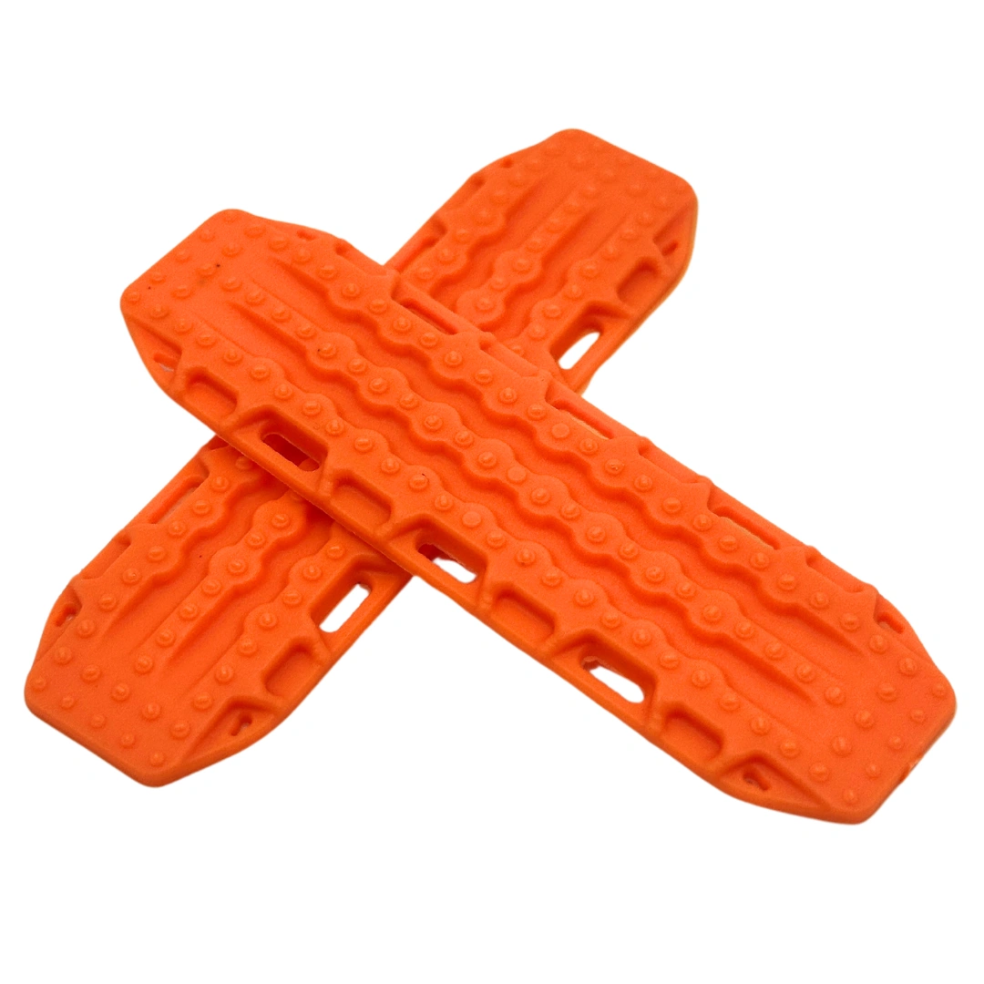 OZRC Recovery Tracks Tread Max Style Unleash Your Crawler's Potential!