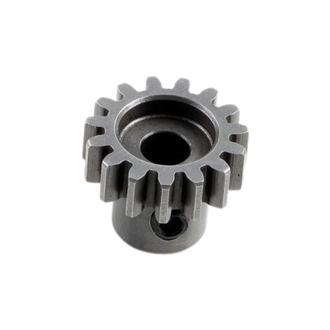 RW Racing 12T Mod 1 Steel Pinion Gear – Performance Upgrade