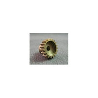 RW Racing 25T Pinion Gear: Mod 0.6, 3mm Shaft - Unleash Your RC Powerhouse.